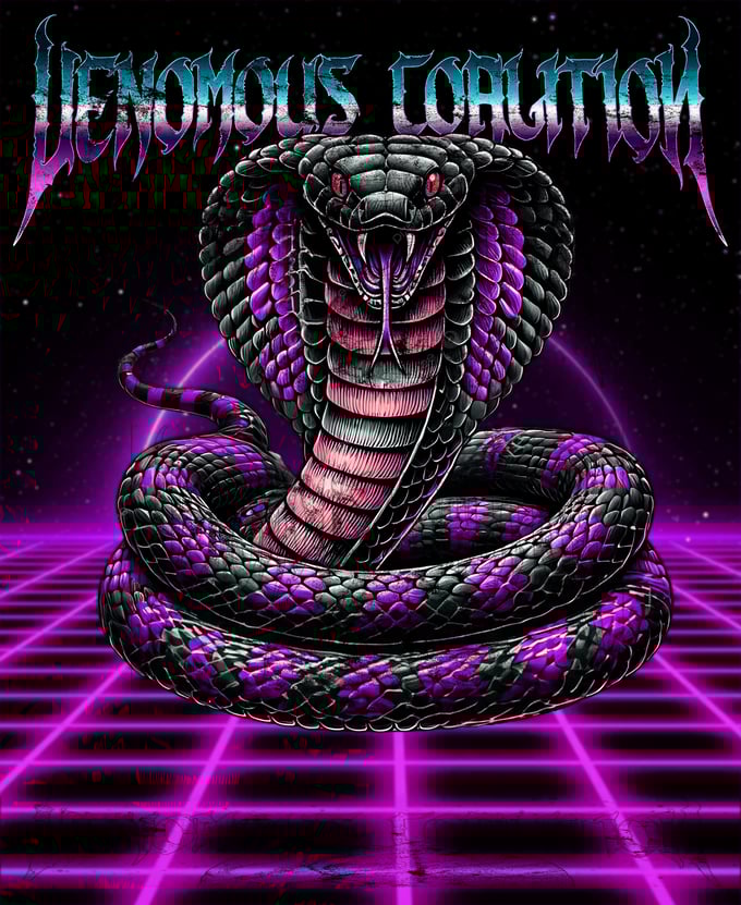 Image of Venomous Coalition