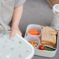 Image 3 of Fiambrera caja bento Little farm Little Dutch