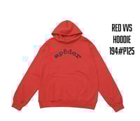 Image 1 of Strigoi Sp Hoodie 2 