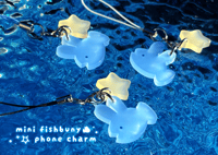 Image 1 of mini fishbunny