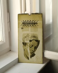 Image 1 of 2026 calendar PREORDER