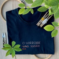 Image 1 of CI VORREBBE UNO XANAX