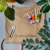 Image 1 of TEAM GATTAR*