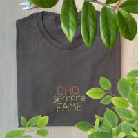 Image 1 of C'HO SEMPRE FAME