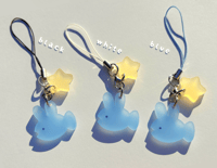 Image 4 of mini fishbunny