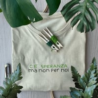 Image 1 of C'È SPERANZA MA NON PER NOI