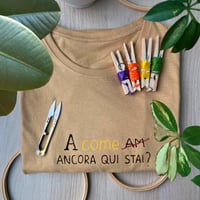 Image 1 of A come AM ... ANCORA QUI STAI?