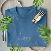 Image 1 of MOLLATEMI