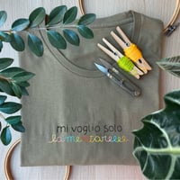 Image 1 of MI VOGLIO SOLO LAMENTAREEE