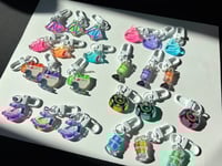 Image 2 of sub weapon charms