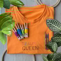 Image 1 of TRAUMA QUEEN