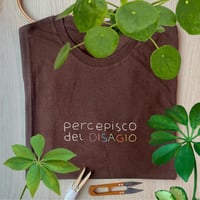 Image 1 of PERCEPISCO DEL DISAGIO