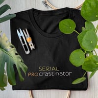 Image 1 of SERIAL PRO CRASTINATOR