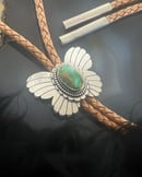 Image 1 of Butterfly Bolo