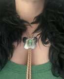 Image 2 of Butterfly Bolo