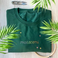 Image 1 of MOLLATEMI - FELPA