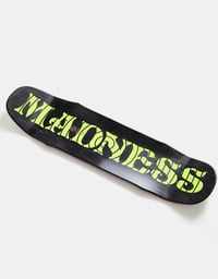 Image 2 of Tabla Madness Stressed R 7 8.5" en rebajas.