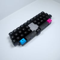 Image 1 of Infernum Skeleton Case W/ Blocker