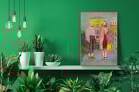 Image 2 of Wonderlands For The Spiritually Disconnected 