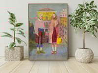 Image 3 of Wonderlands For The Spiritually Disconnected 