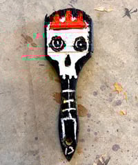 Paintbrush Punk #13