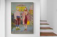 Image 4 of Wonderlands For The Spiritually Disconnected 