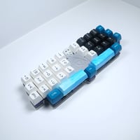 Image 2 of Infernum Skeleton Case W/ Blocker