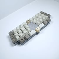 Image 3 of Infernum Skeleton Case W/ Blocker