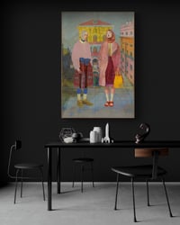 Image 6 of Wonderlands For The Spiritually Disconnected 