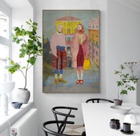 Image 7 of Wonderlands For The Spiritually Disconnected 