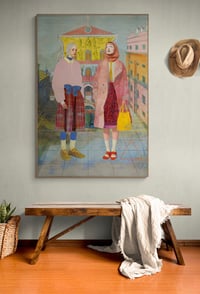 Image 8 of Wonderlands For The Spiritually Disconnected 