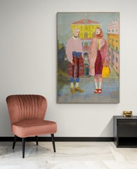 Image 9 of Wonderlands For The Spiritually Disconnected 