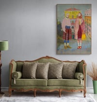 Image 10 of Wonderlands For The Spiritually Disconnected 