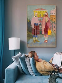 Image 11 of Wonderlands For The Spiritually Disconnected 