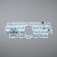 Image 2 of Infernum PCB & Switch Plate