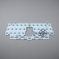 Image 1 of Infernum PCB & Switch Plate