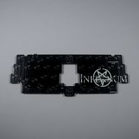 Image 3 of Infernum PCB & Switch Plate
