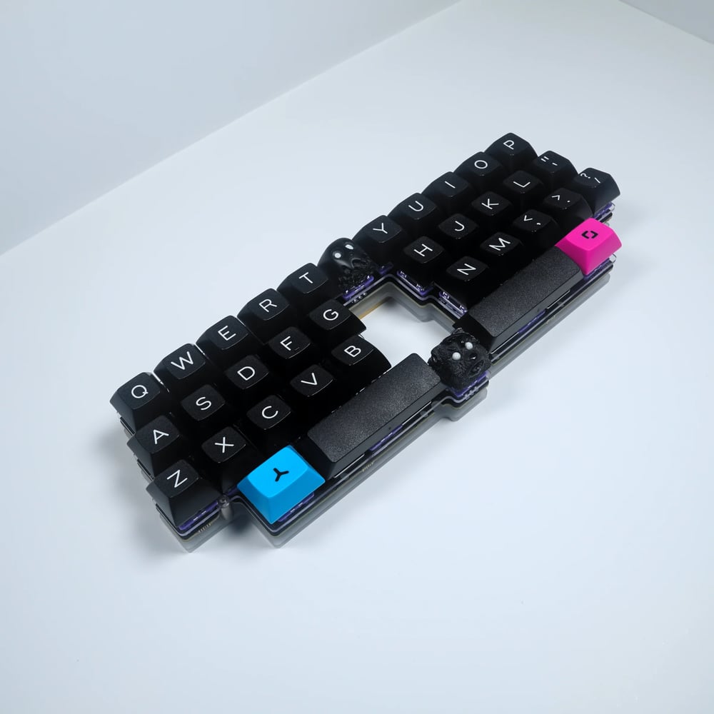 Infernum Skeleton Case No Blocker