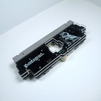 Image 5 of Infernum Skeleton Case No Blocker