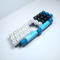 Image 2 of Infernum Skeleton Case No Blocker