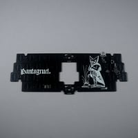 Image 1 of Pantagruel PCB & Switch Plate