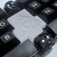 Image 4 of Infernum Skeleton Case Blocker Only