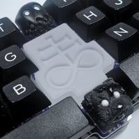 Image 3 of Infernum Skeleton Case Blocker Only