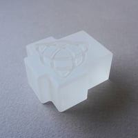 Image 2 of Infernum Skeleton Case Blocker Only