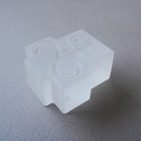 Image 1 of Infernum Skeleton Case Blocker Only