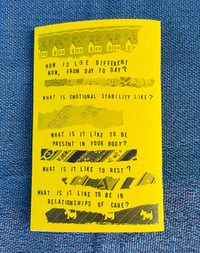 Image 2 of Surprisingly OK: What Healing Trauma Feels Like, by Lee Arden