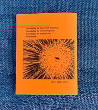 Image 2 of PALS: The Radical Possibilities of Friendship, by Lee Arden