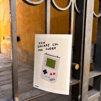 Image 2 of non giocare