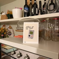 Image 3 of non giocare