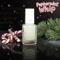 Peppermint Whip - Doorbuster SPECIAL
